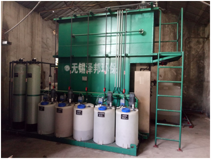 揚州（zhōu）某電氣設備有限公司