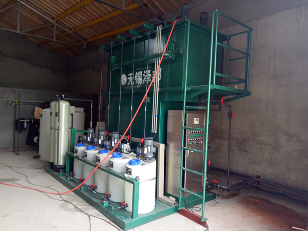 揚州某光電科（kē）技有限公司